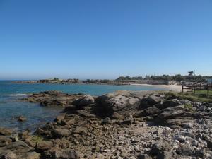 Camping La Ferme du Bord de Mer - Photo 32