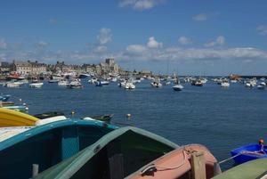 Camping La Ferme du Bord de Mer - Photo 31