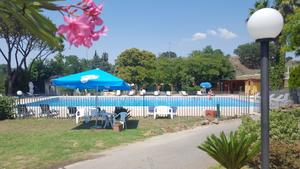 Aurelia Club Camping - Photo 3