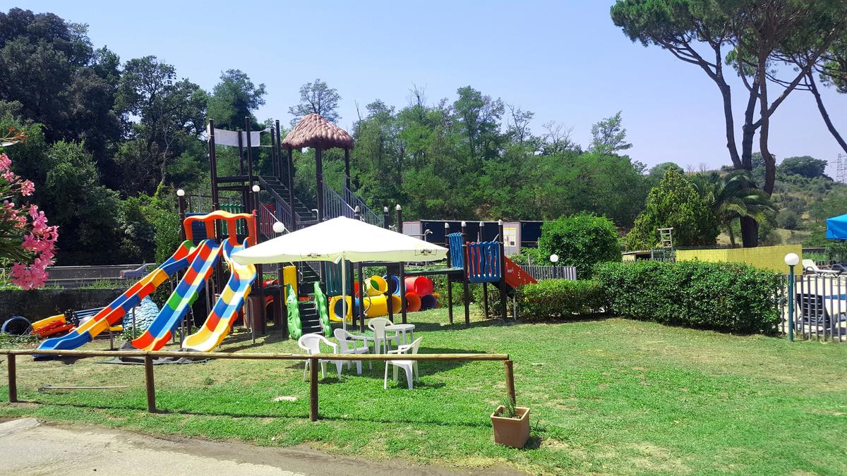 Aurelia Club Camping - Photo 11