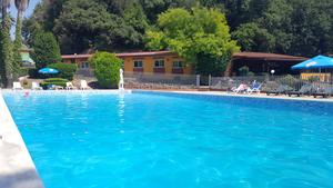 Aurelia Club Camping - Photo 1