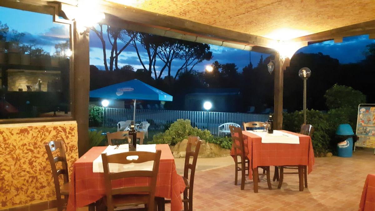 Aurelia Club Camping - Photo 10