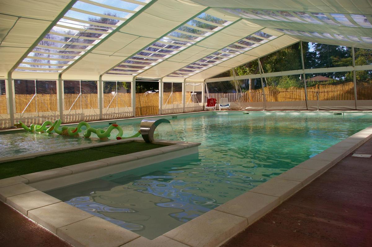 Camping LA BELLE ETOILE - Photo 1
