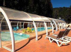 Camping Le Belvédère - Photo 4