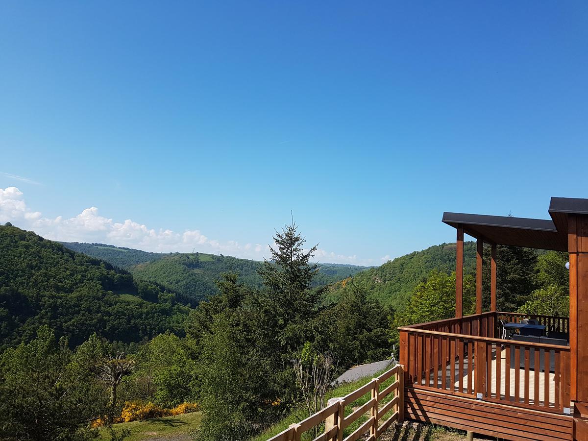 Camping Le Belvédère - Photo 6
