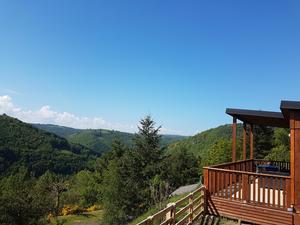 Camping Le Belvédère - Photo 6