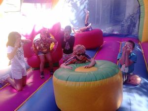 Camping Le Belvédère - Photo 21