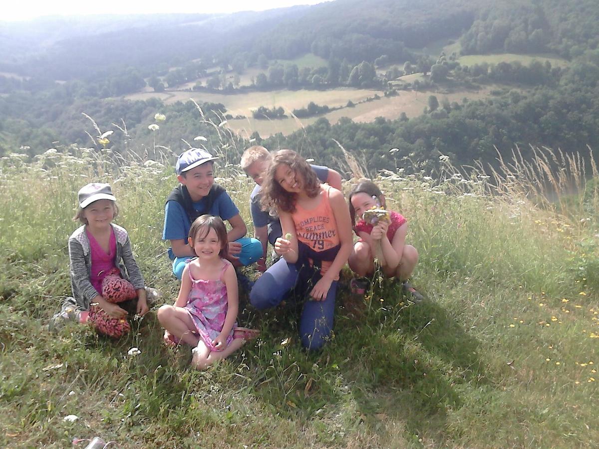 Camping Le Belvédère - Photo 20
