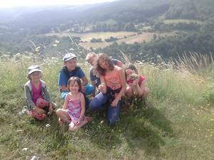 Camping Le Belvédère - Photo 20