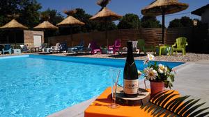 Image of Camping Les Plages de l'Ain
