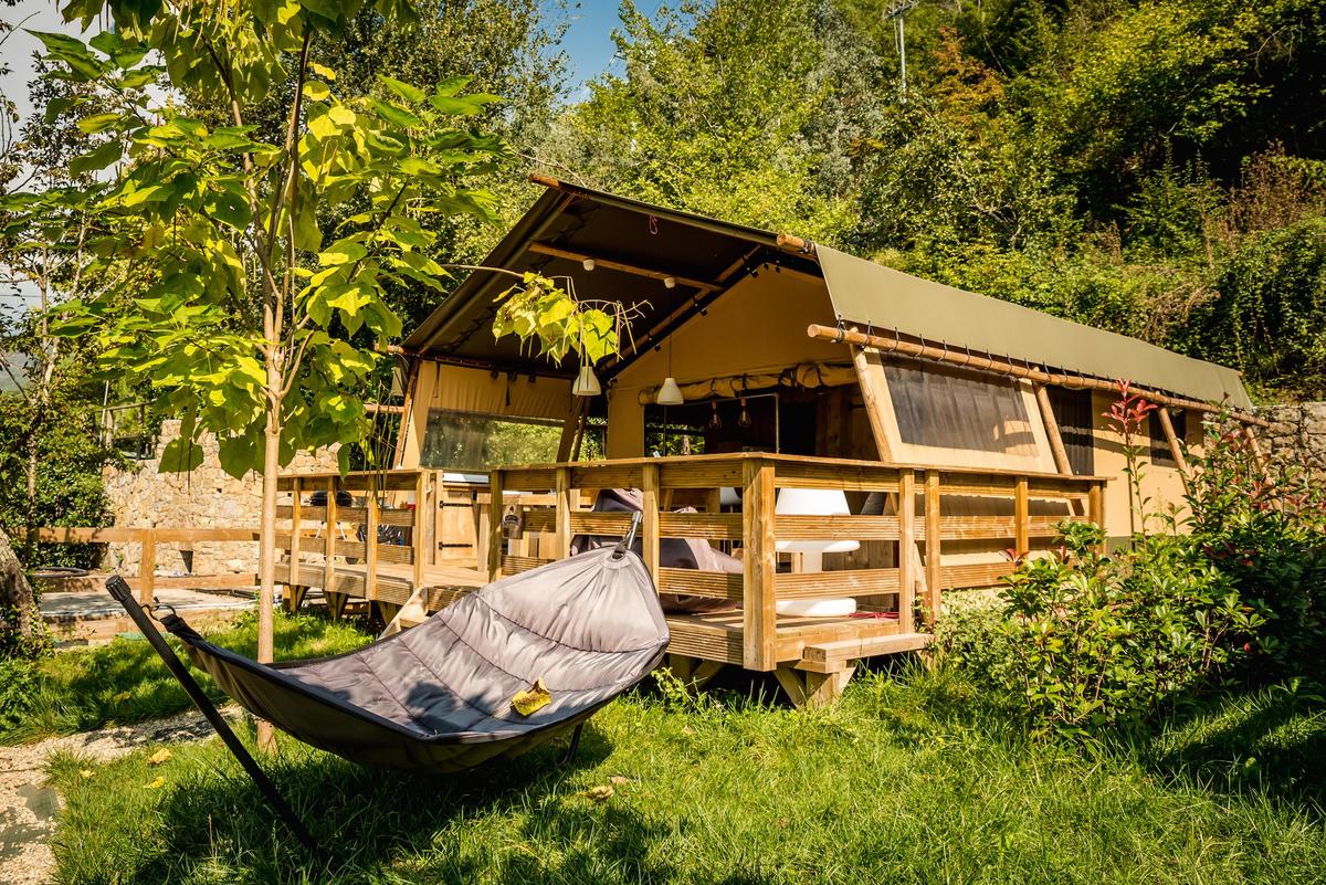 Camping Delle Rose - Photo 2