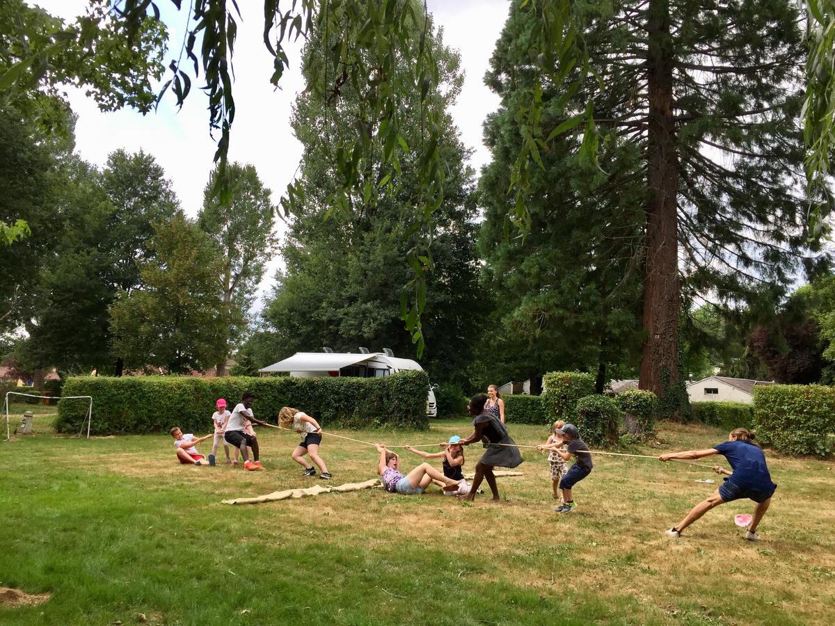Camping Les Bains - Photo 54