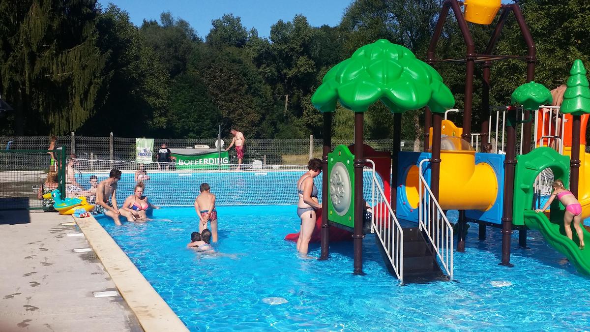 Camping Simmerschmelz - Photo 1