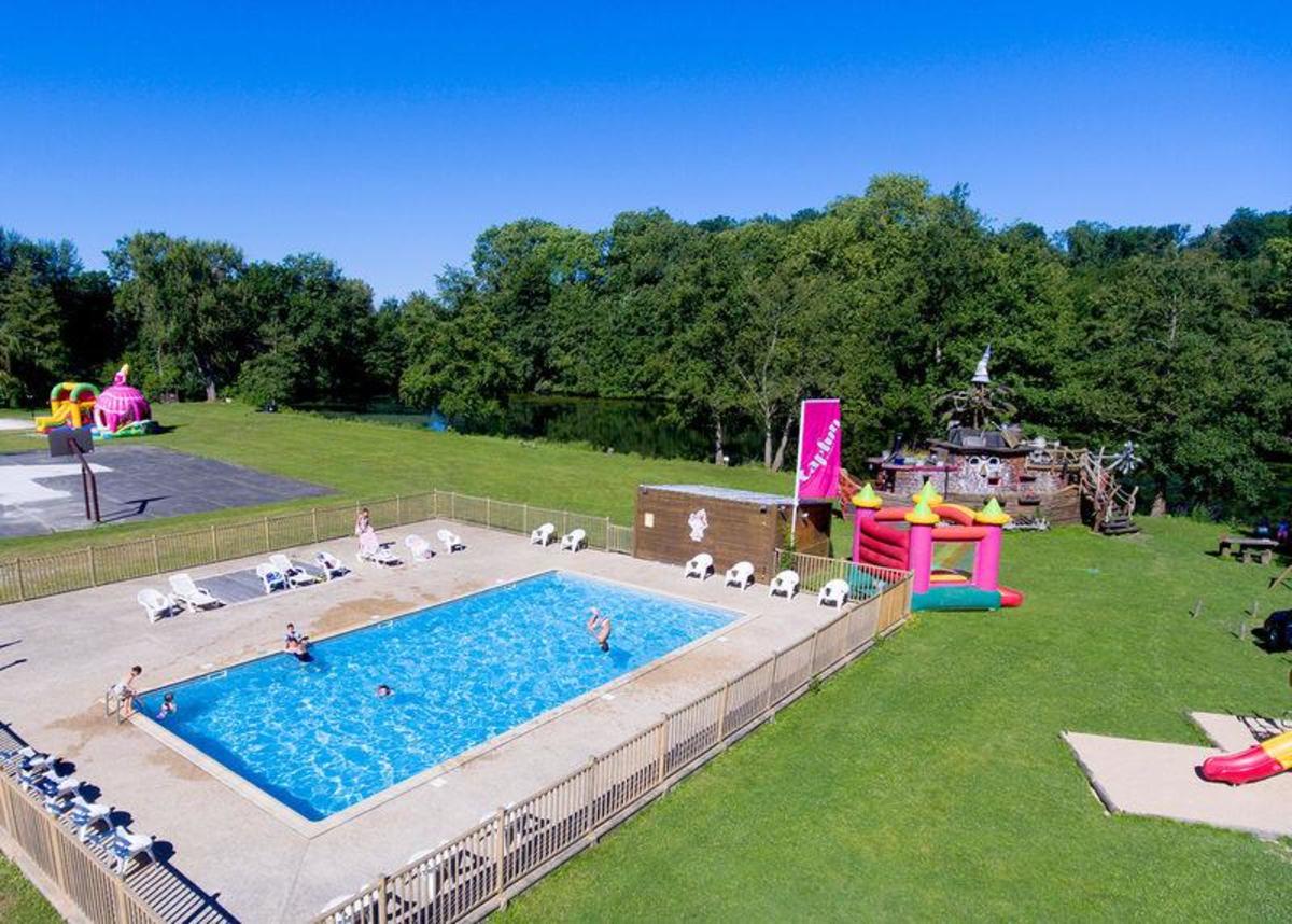Capfun - Domaine FredLand - Photo 2