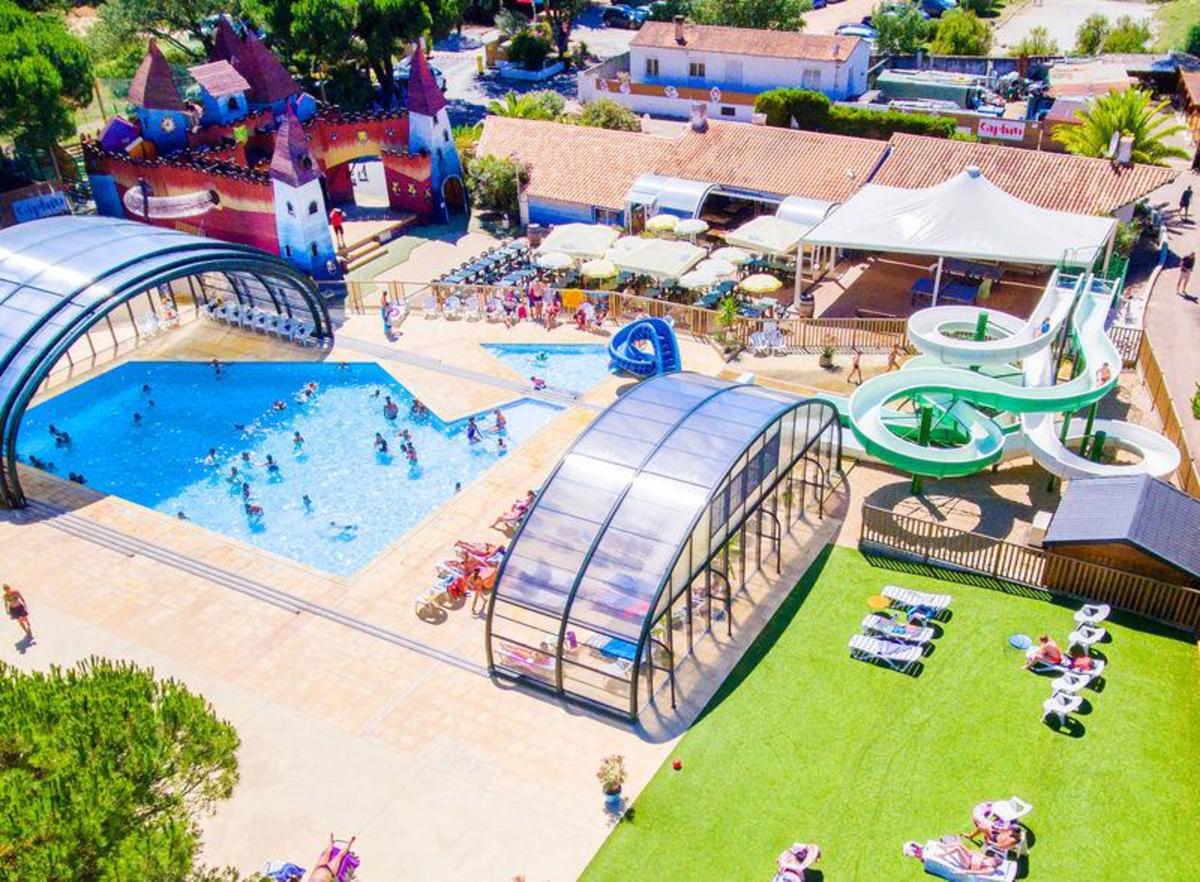 Capfun - Domaine la Bonne Etoile - Photo 4