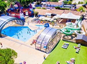 Capfun - Domaine la Bonne Etoile - Photo 4