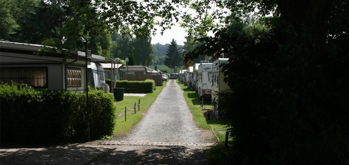 Camping am Waldbad - Photo 2