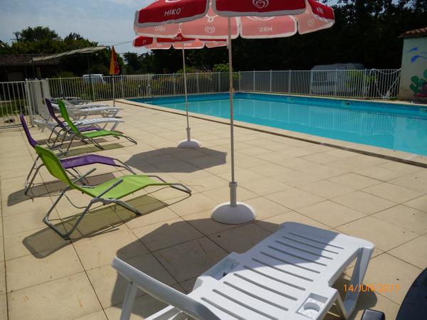 Image of Camping Le Mouliat