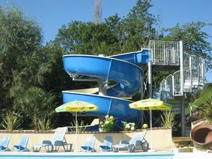 Domaine du Moulin des Sandaux - Photo 3
