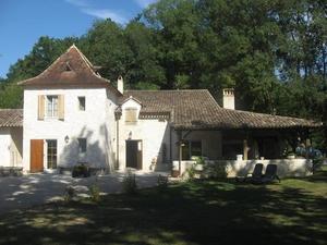 Domaine du Moulin des Sandaux - Photo 17