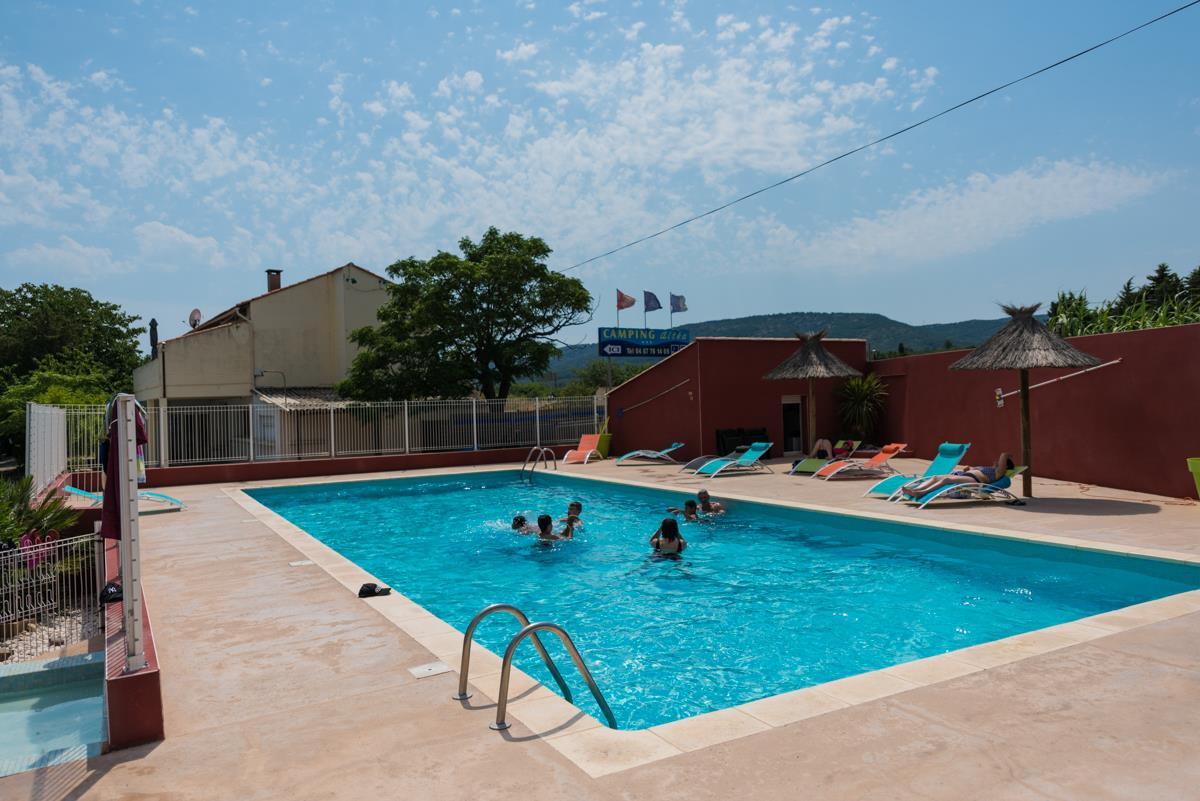 Flower Camping Altea - Photo 6