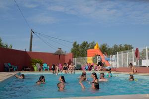 Flower Camping Altea - Photo 8