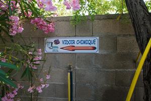 Flower Camping Altea - Photo 13