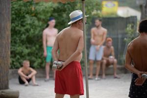 Flower Camping Altea - Photo 19