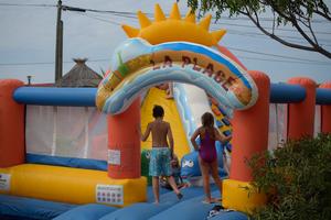 Flower Camping Altea - Photo 26