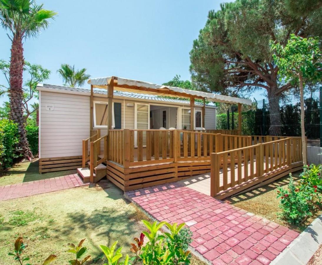 Flower Camping Altea - Photo 28