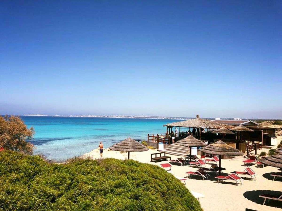 Baia di Gallipoli Camping Resort - Photo 1