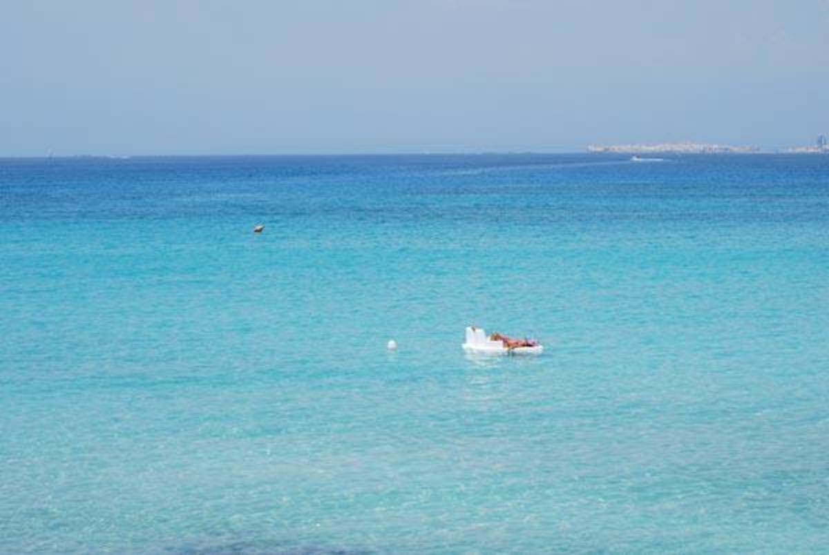 Baia di Gallipoli Camping Resort - Photo 33