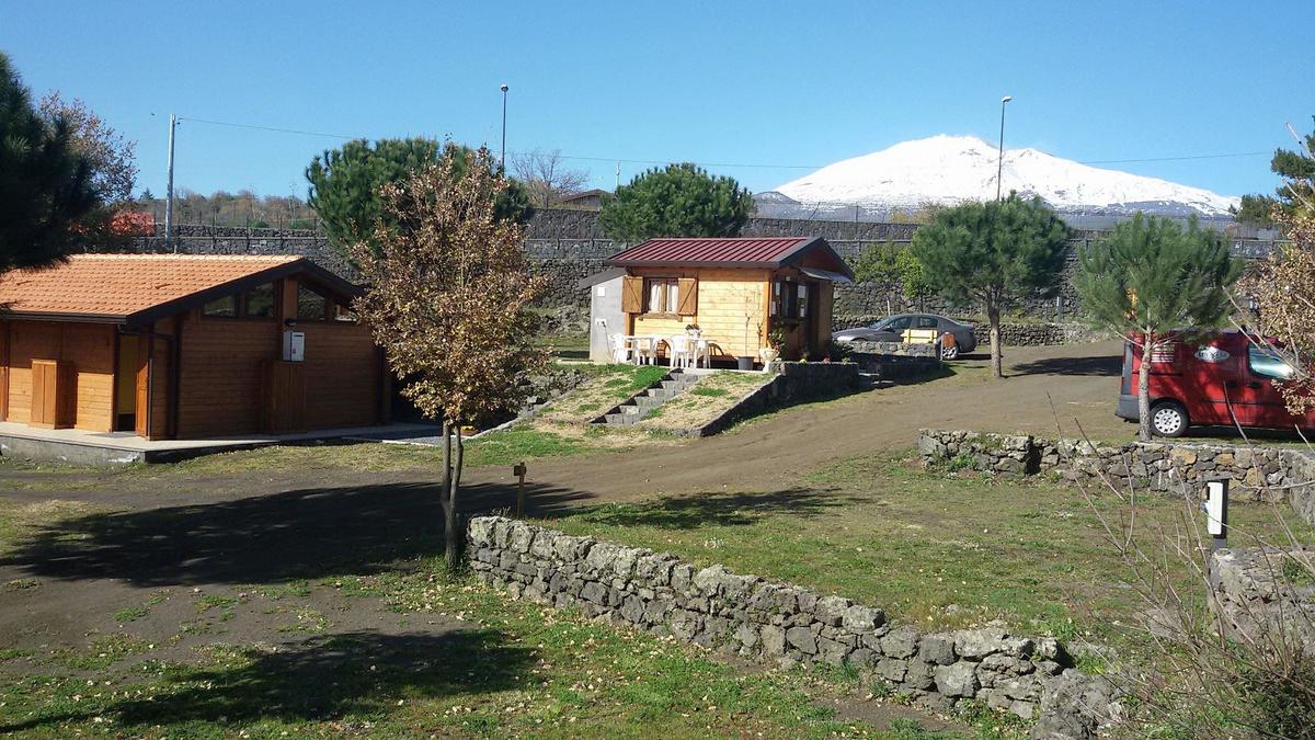 Mons Gibel Camping Park - Photo 2