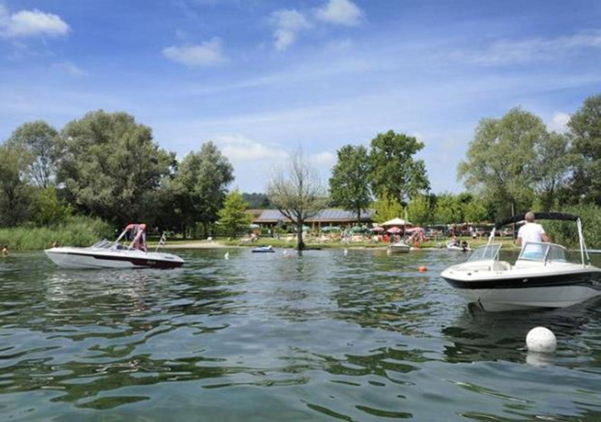 Camping Röse - Photo 19