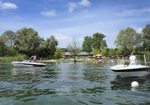 Camping Röse - Photo 19