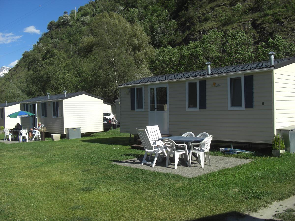 Camping Simplonblick - Photo 2