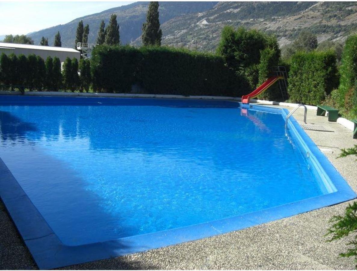 Camping Simplonblick - Photo 1