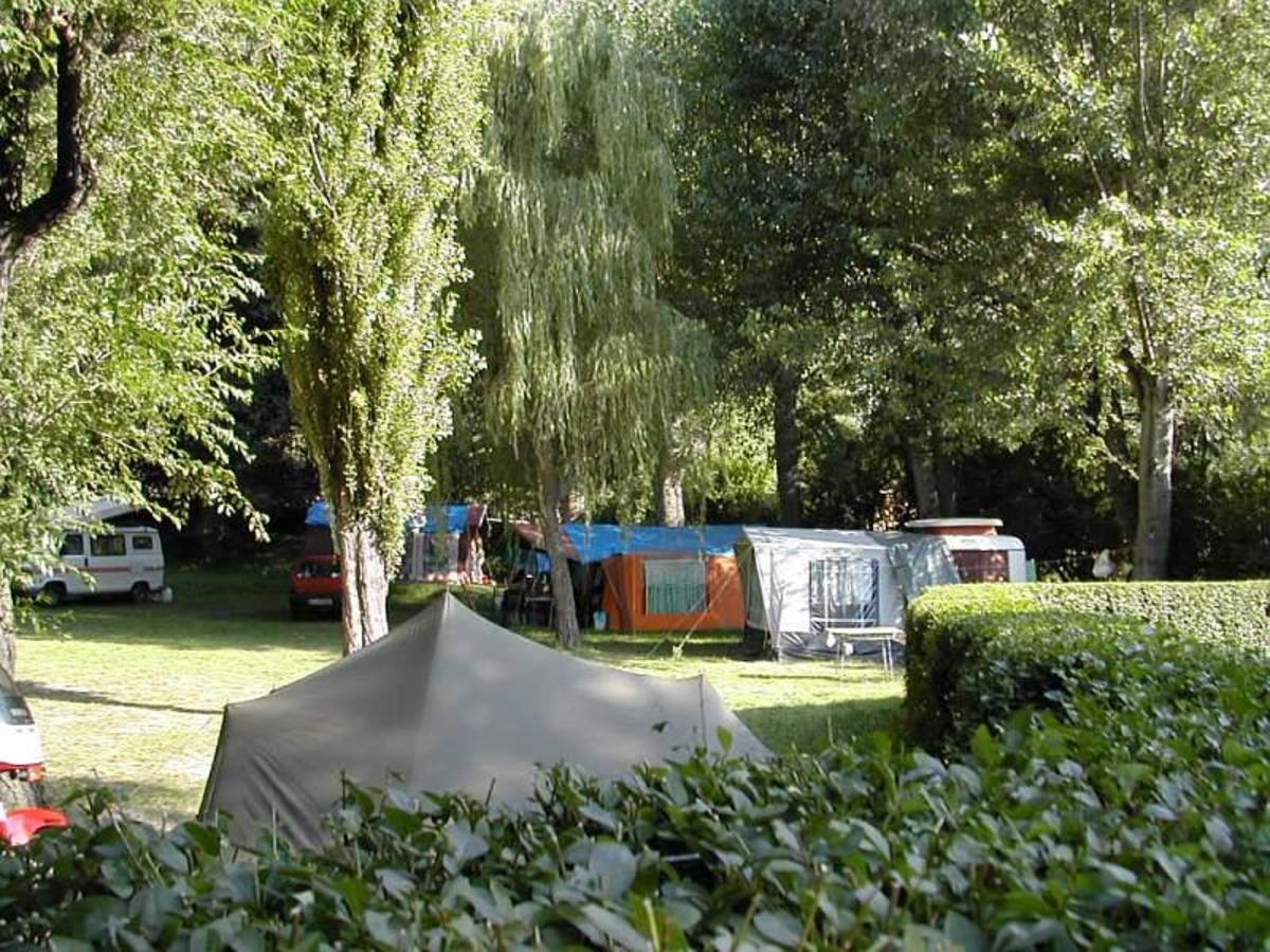 Camping Arvier - Photo 2
