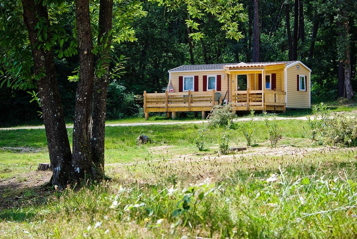 Camping Orphéo-négro - Photo 2