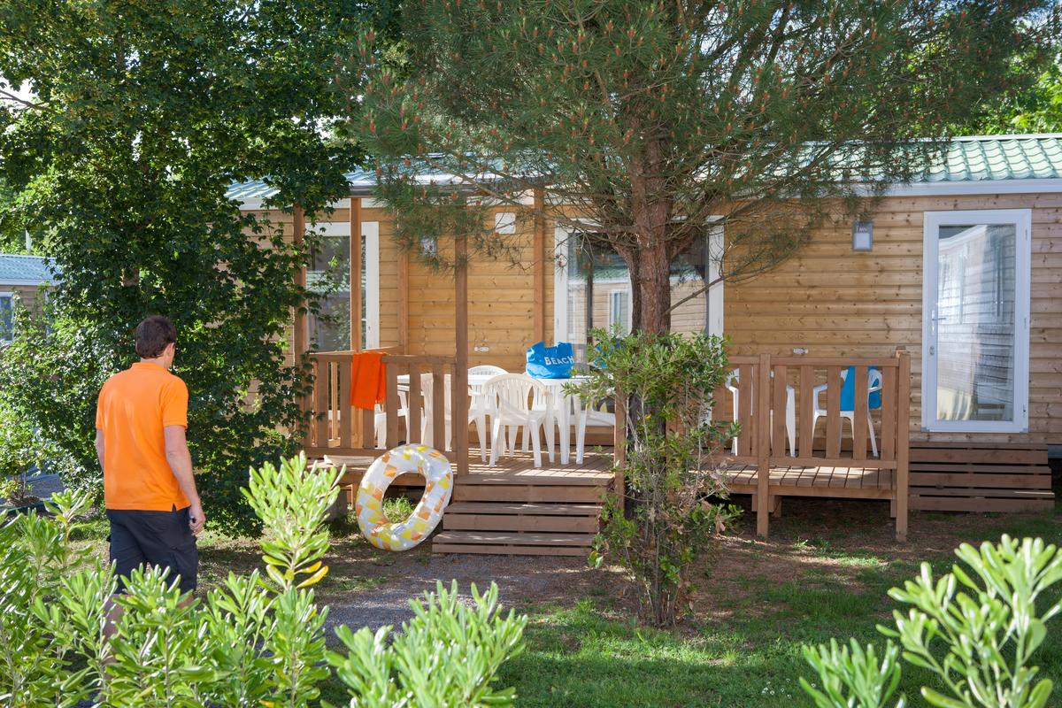 Sea Green - Camping Le Paradis - Photo 637