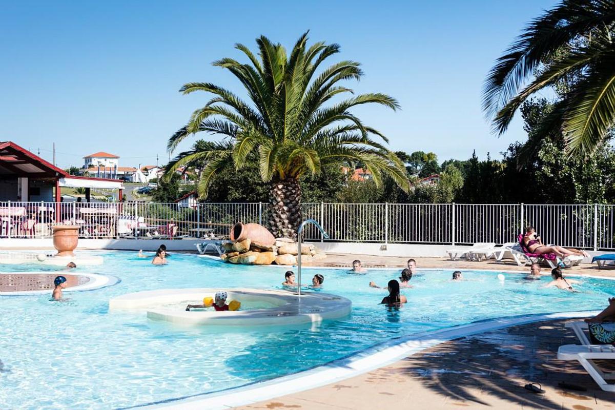 Sea Green - Camping ERREKA - Photo 102