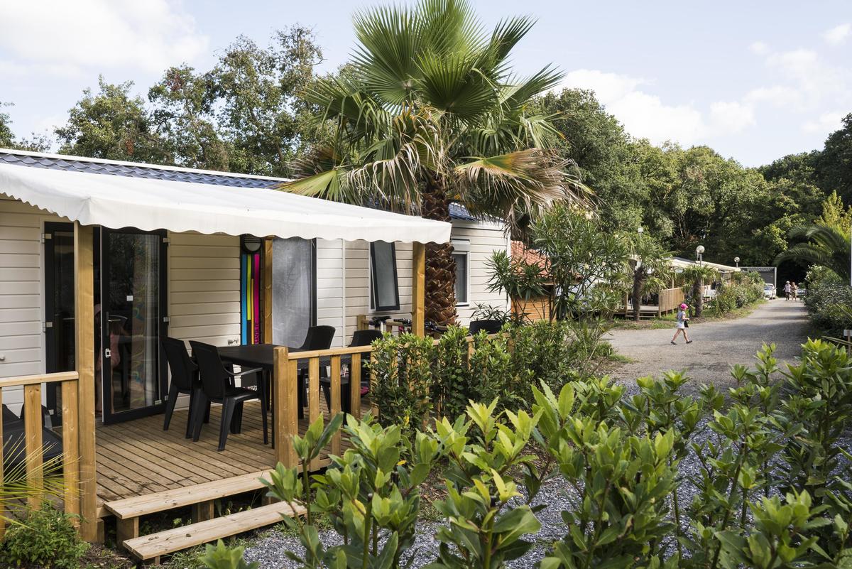 Sea Green - Camping ERREKA - Photo 103