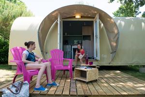 Sea Green - Camping ERREKA - Photo 104