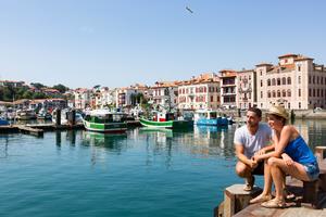 Sea Green - Camping ERREKA - Photo 1314