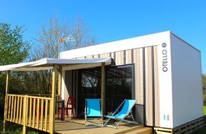 Camping Au Pré de l'Etang - Photo 9
