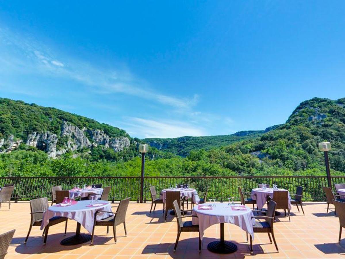 Domaine des BLACHAS - Photo 2