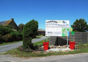 Camping La Ferme du Bord de Mer - Photo 3