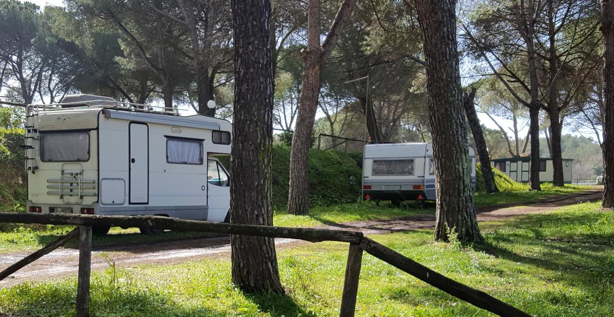 Aurelia Club Camping - Photo 2