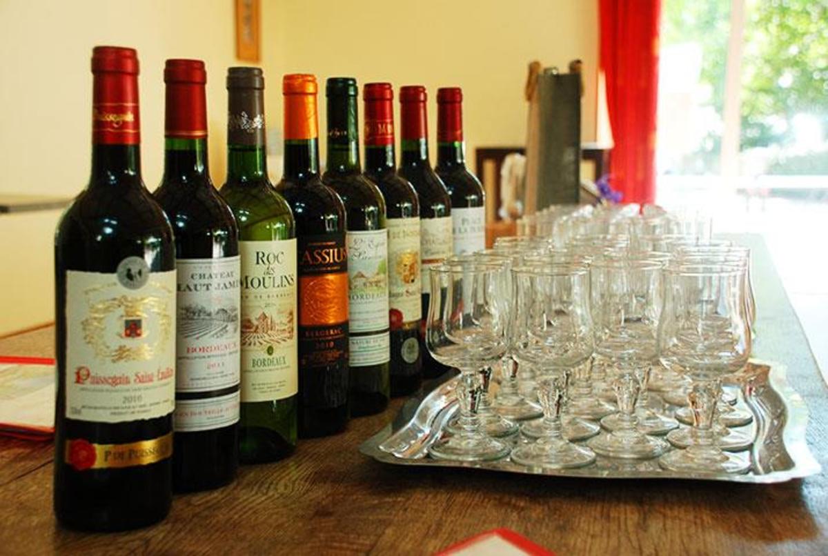 Domaine du Moulin des Sandaux - Photo 16