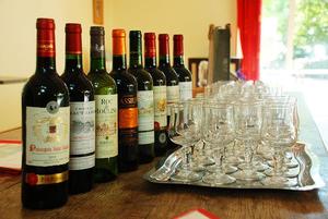 Domaine du Moulin des Sandaux - Photo 16